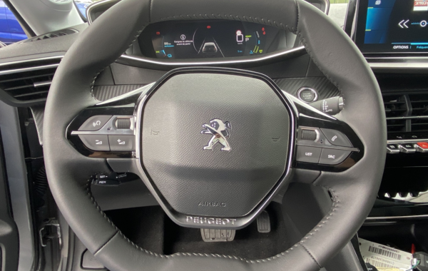 peugeot-208-e-208-136ch-allure-pack - 111954686