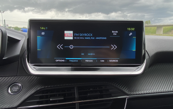 peugeot-208-e-208-136ch-allure-pack - 111954686