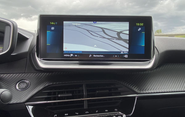 peugeot-208-e-208-136ch-allure-pack - 111954686