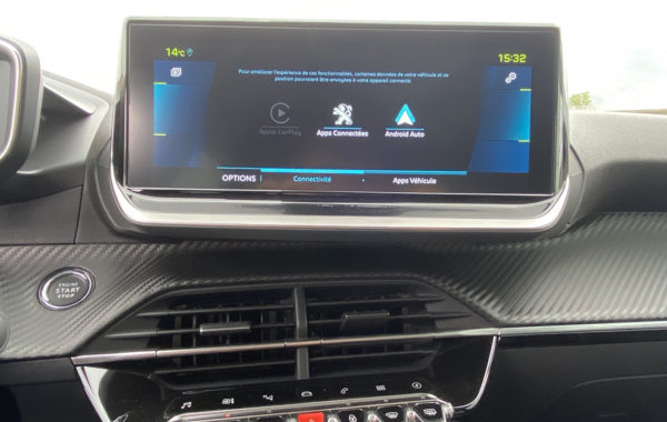 peugeot-208-e-208-136ch-allure-pack - 111954686