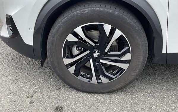 peugeot-2008-e-2008-136ch-gt - 112134686