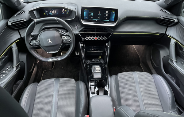 peugeot-2008-e-2008-136ch-gt - 112134686