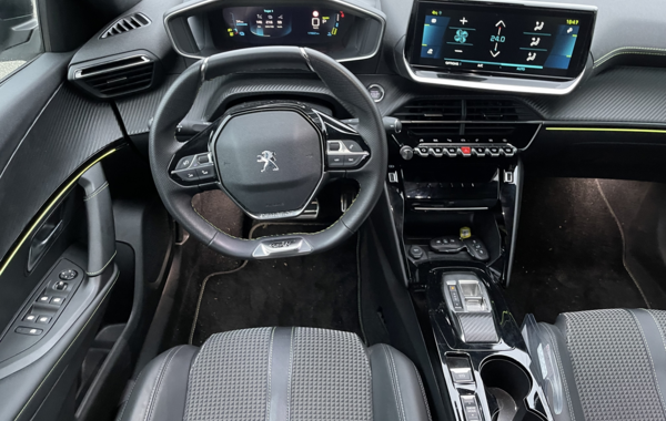 peugeot-2008-e-2008-136ch-gt - 112134686