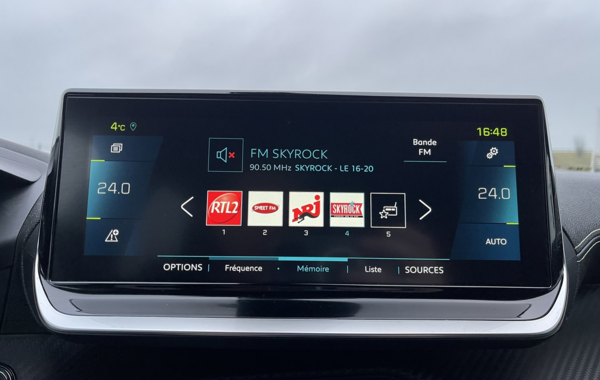 peugeot-2008-e-2008-136ch-gt - 112134686