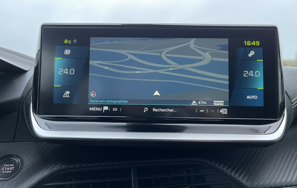 peugeot-2008-e-2008-136ch-gt - 112134686