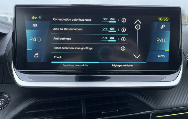 peugeot-2008-e-2008-136ch-gt - 112134686