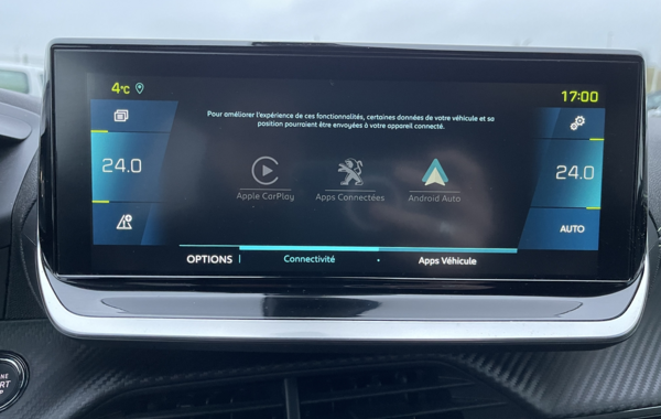 peugeot-2008-e-2008-136ch-gt - 112134686