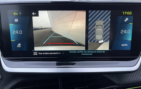 peugeot-2008-e-2008-136ch-gt - 112134686