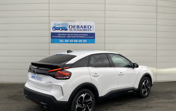 citroen-c4-puretech-130ch-s-s-shine - 112274686