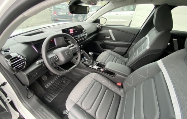 citroen-c4-puretech-130ch-s-s-shine - 112274686