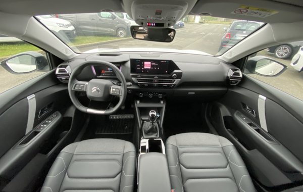 citroen-c4-puretech-130ch-s-s-shine - 112274686