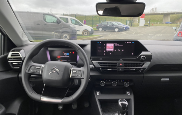 citroen-c4-puretech-130ch-s-s-shine - 112274686