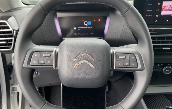 citroen-c4-puretech-130ch-s-s-shine - 112274686