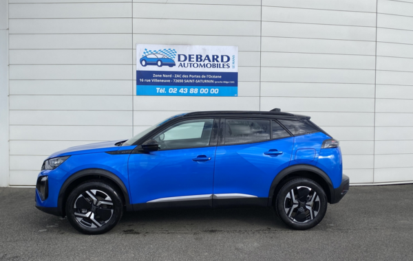 peugeot-2008-1-2-puretech-130ch-s-s-gt-eat8 - 112574686