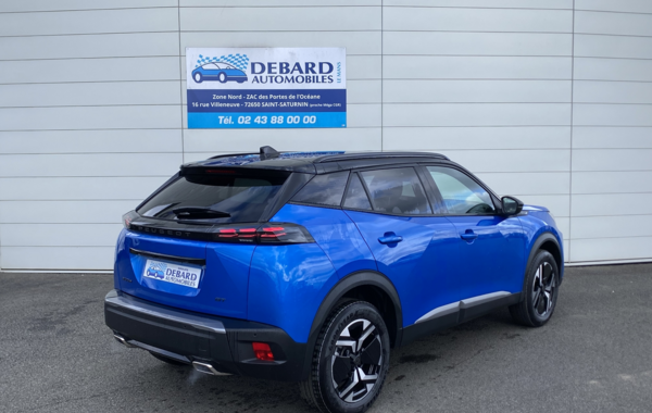 peugeot-2008-1-2-puretech-130ch-s-s-gt-eat8 - 112574686