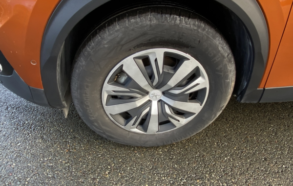 peugeot-2008-e-2008-136ch-gt - 113024686