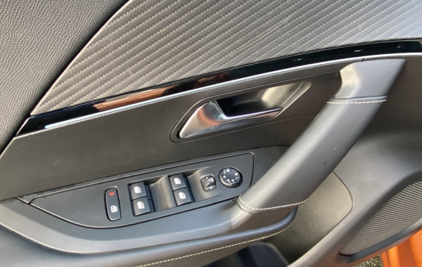 peugeot-2008-e-2008-136ch-gt - 113024686