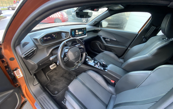 peugeot-2008-e-2008-136ch-gt - 113024686