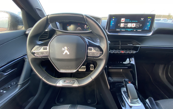 peugeot-2008-e-2008-136ch-gt - 113024686