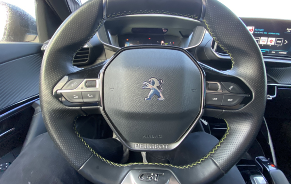 peugeot-2008-e-2008-136ch-gt - 113024686