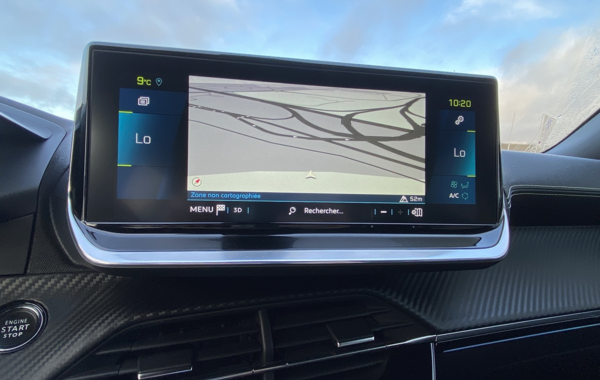 peugeot-2008-e-2008-136ch-gt - 113024686