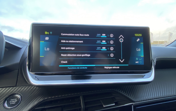 peugeot-2008-e-2008-136ch-gt - 113024686