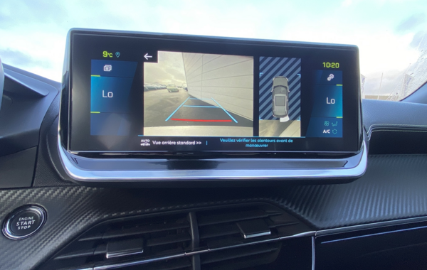 peugeot-2008-e-2008-136ch-gt - 113024686