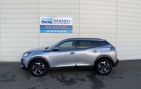 peugeot-2008-1-2-puretech-130ch-s-s-allure-eat8-7cv - 113784686