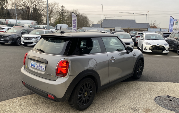 mini-mini-cooper-se-184ch-edition-premium-bva-5cv - 114544686