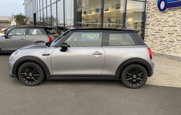 mini-mini-cooper-se-184ch-edition-premium-bva-5cv - 114544686