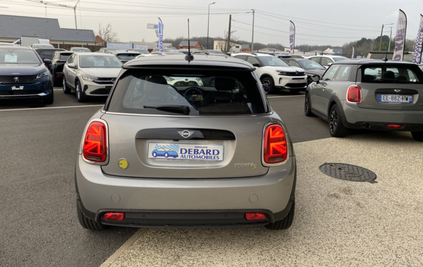 mini-mini-cooper-se-184ch-edition-premium-bva-5cv - 114544686