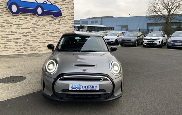 mini-mini-cooper-se-184ch-edition-premium-bva-5cv - 114544686