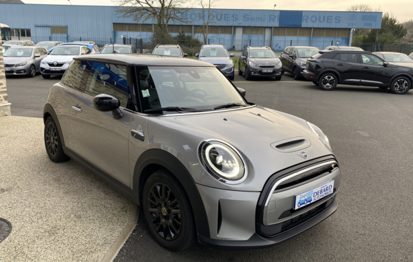 mini-mini-cooper-se-184ch-edition-premium-bva-5cv - 114544686