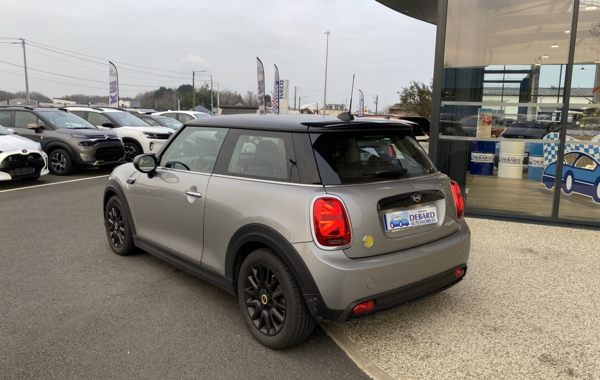 mini-mini-cooper-se-184ch-edition-premium-bva-5cv - 114544686