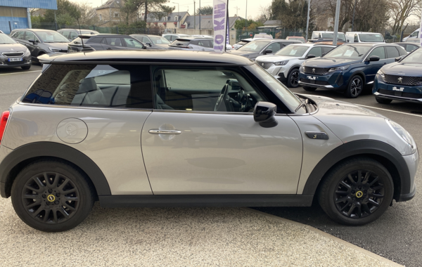 mini-mini-cooper-se-184ch-edition-premium-bva-5cv - 114544686