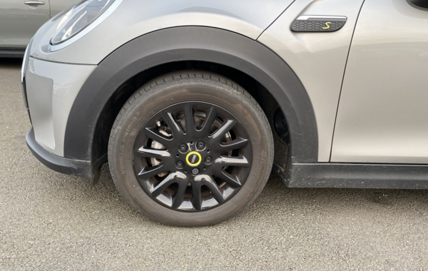 mini-mini-cooper-se-184ch-edition-premium-bva-5cv - 114544686