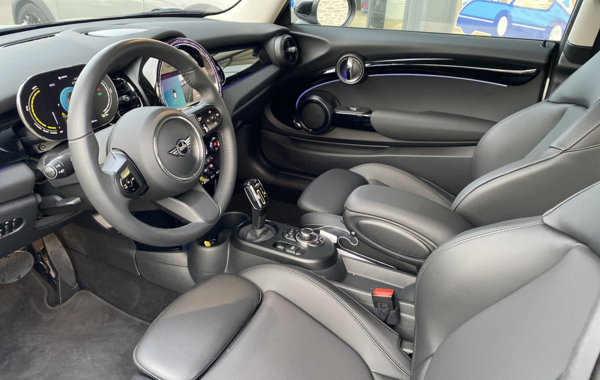 mini-mini-cooper-se-184ch-edition-premium-bva-5cv - 114544686