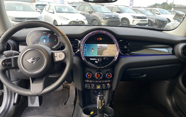 mini-mini-cooper-se-184ch-edition-premium-bva-5cv - 114544686