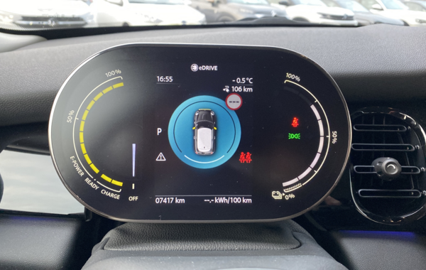 mini-mini-cooper-se-184ch-edition-premium-bva-5cv - 114544686