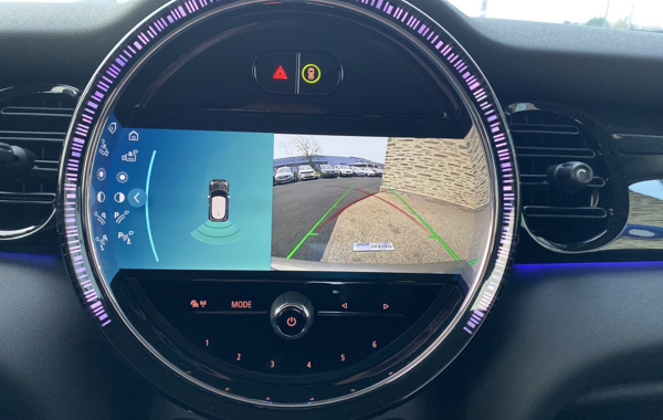 mini-mini-cooper-se-184ch-edition-premium-bva-5cv - 114544686