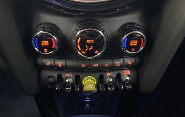 mini-mini-cooper-se-184ch-edition-premium-bva-5cv - 114544686