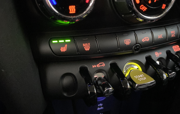 mini-mini-cooper-se-184ch-edition-premium-bva-5cv - 114544686