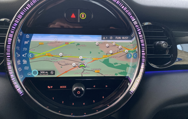 mini-mini-cooper-se-184ch-edition-premium-bva-5cv - 114544686