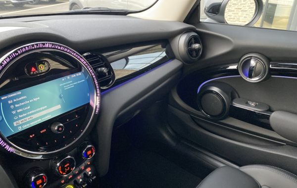 mini-mini-cooper-se-184ch-edition-premium-bva-5cv - 114544686