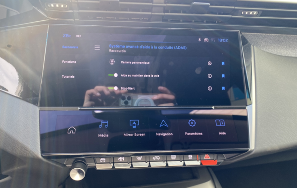 peugeot-308-1-5-bluehdi-130ch-s-s-allure-pack-eat8 - 116834686