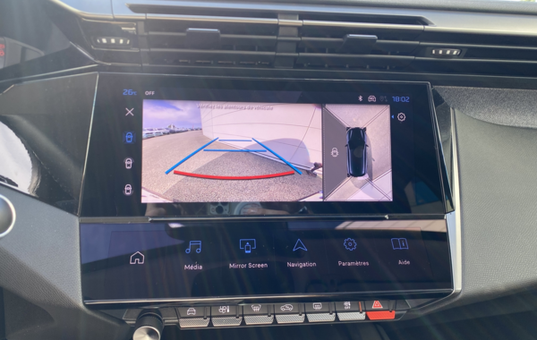 peugeot-308-1-5-bluehdi-130ch-s-s-allure-pack-eat8 - 116834686