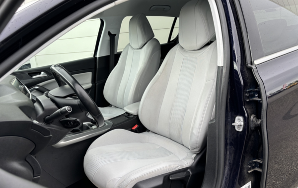 peugeot-308-1-2-puretech-110ch-s-s-allure-basse-consommation - 119424686