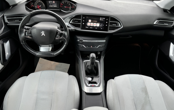 peugeot-308-1-2-puretech-110ch-s-s-allure-basse-consommation - 119424686