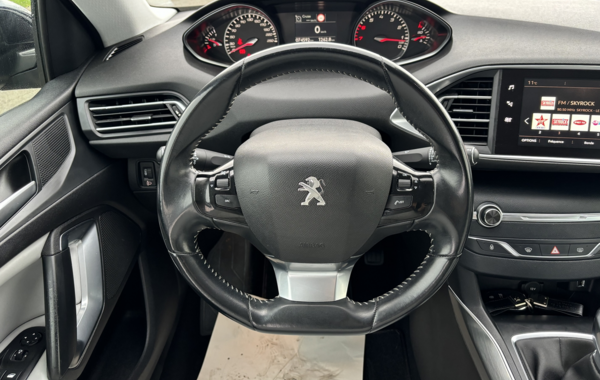 peugeot-308-1-2-puretech-110ch-s-s-allure-basse-consommation - 119424686