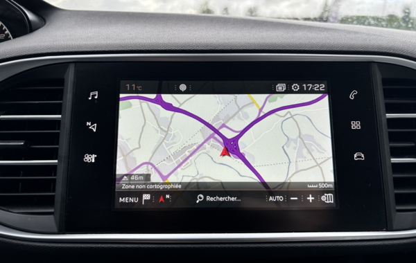 peugeot-308-1-2-puretech-110ch-s-s-allure-basse-consommation - 119424686